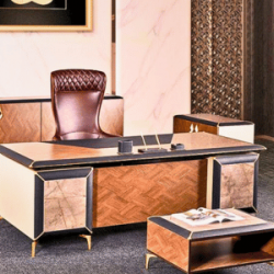 طقم مكتب تركي فاخر (Cross) 