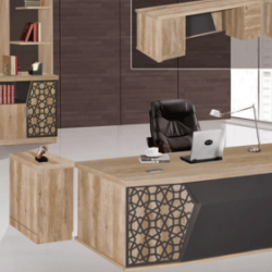 طقم مكتب كامل