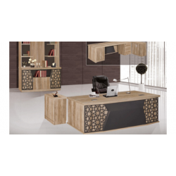 طقم مكتب كامل