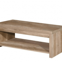 طاولة شاي مكتبي (ميلامين) بطول 120 سم