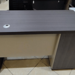 مكتب ميلامين بطول 120 سم