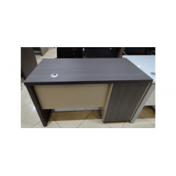 مكتب ميلامين بطول 120 سم
