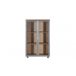 دولاب مكتب 2 درفة