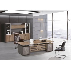 طقم مكتب فاخر