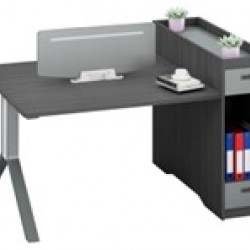 مكتب بارتشن ثنائي