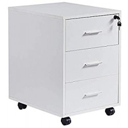 كمدينة مكتب أبيض 3 أدراج