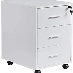 كمدينة مكتب أبيض 3 أدراج