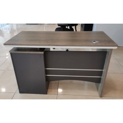 مكتب ميلامين بأدراج ثابتة