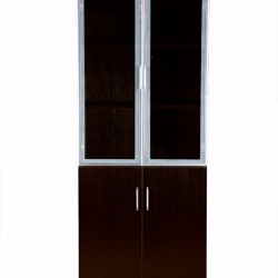 دولاب ملفات 2 درفة بعدة ألوان