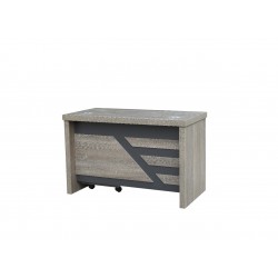 مكتب ميلامين بعدة مقاسات وبألوان مختلفة