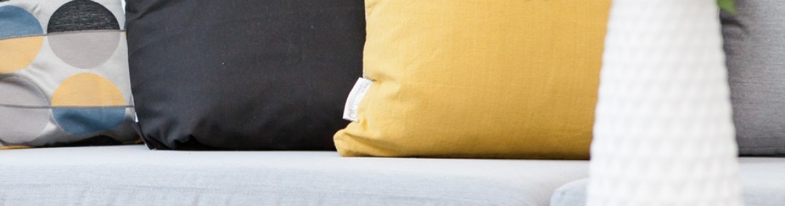 غرفة المعيشة